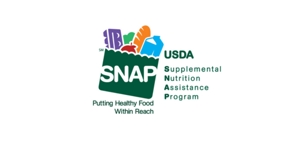 SNAP Logo