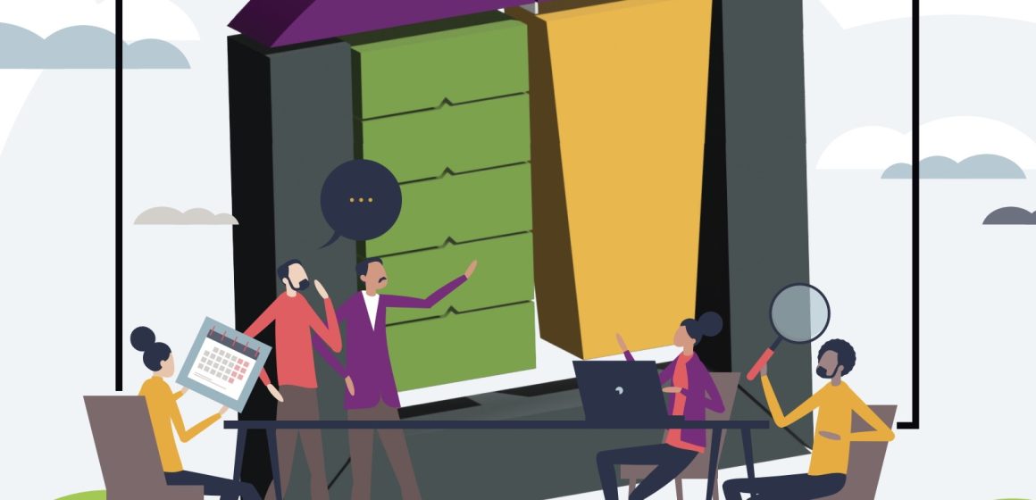 The Food Co-op Development Framework Action Guide