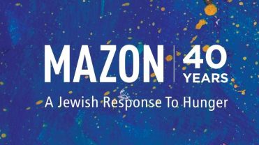 mazon 40 years